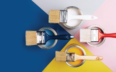 Choosing the Right Paint - A Guide to Color Selection - BPC Chemicals Limited