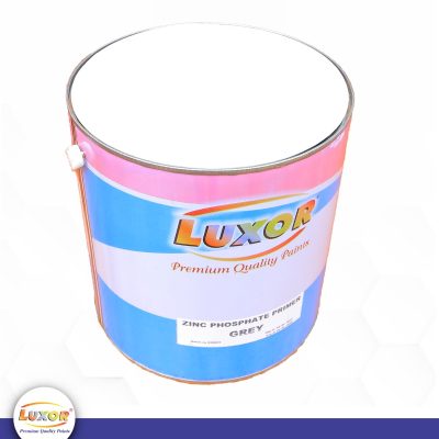 Luxor Zinc Phosphate Primer - side top - BPC Chemicals Limited
