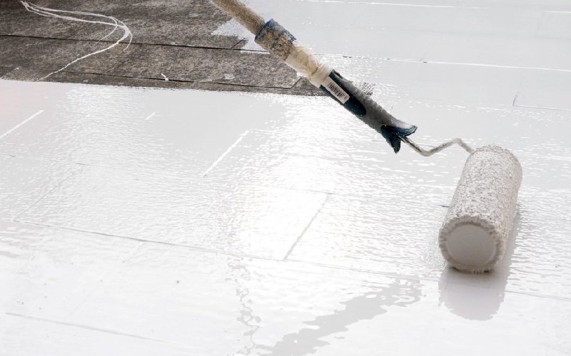 Waterproofing Solutions - BPC Chemicals Limited